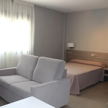 Miguel Sanchez Apartahotel Alhaurín de la Torre
