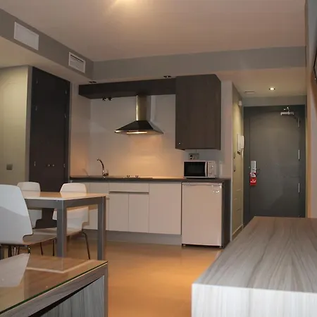 Miguel Sanchez Apartahotel