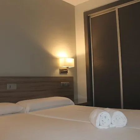 Miguel Sanchez Apartahotel Alhaurín de la Torre