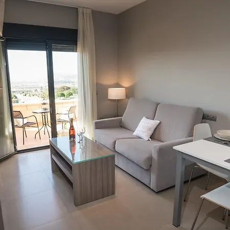 Apartahotel Miguel Sanchez *