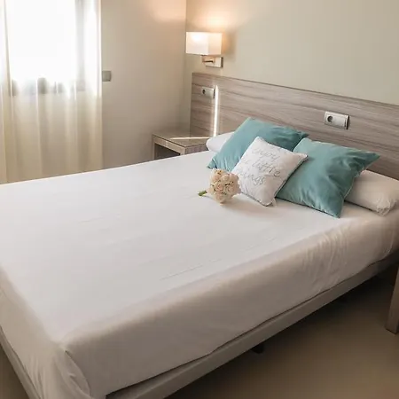 Apartahotel Miguel Sanchez