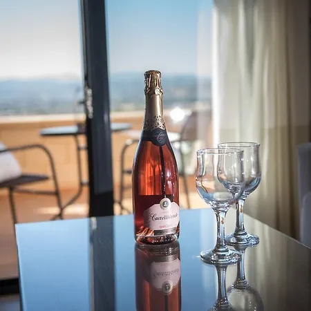Apartahotel Miguel Sanchez