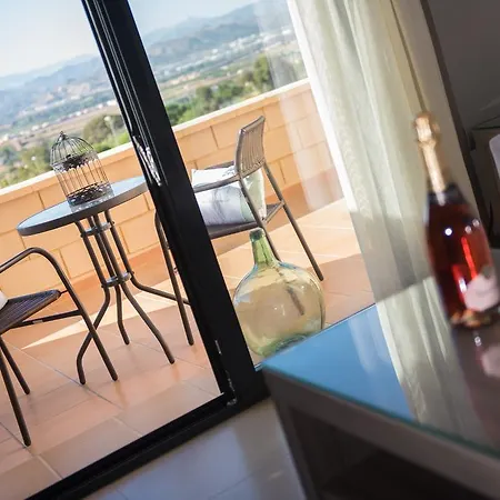 Apartahotel Miguel Sanchez Alhaurín de la Torre