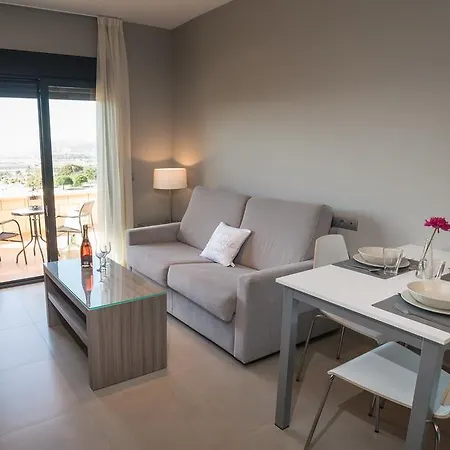 Apartahotel Miguel Sanchez Alhaurín de la Torre