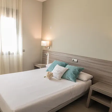 Apartahotel Miguel Sanchez Alhaurín de la Torre