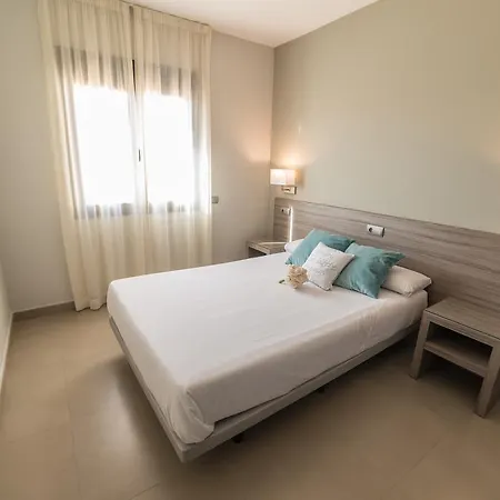 Apartahotel Miguel Sanchez *