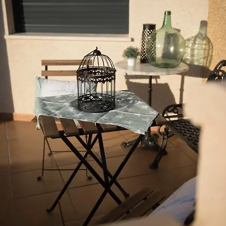 Apartahotel Miguel Sanchez Alhaurín de la Torre