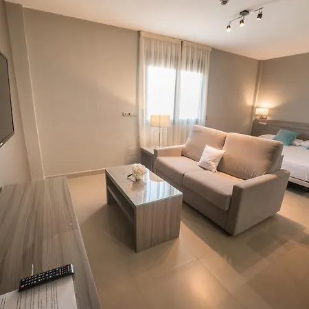 Apartahotel Miguel Sanchez