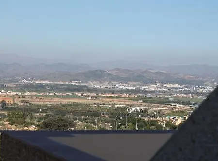 Miguel Sanchez Alhaurín de la Torre