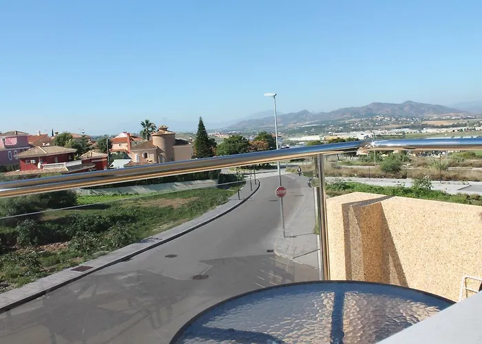 Miguel Sanchez Apartahotel *