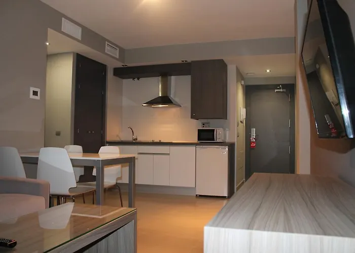 Miguel Sanchez Apartahotel