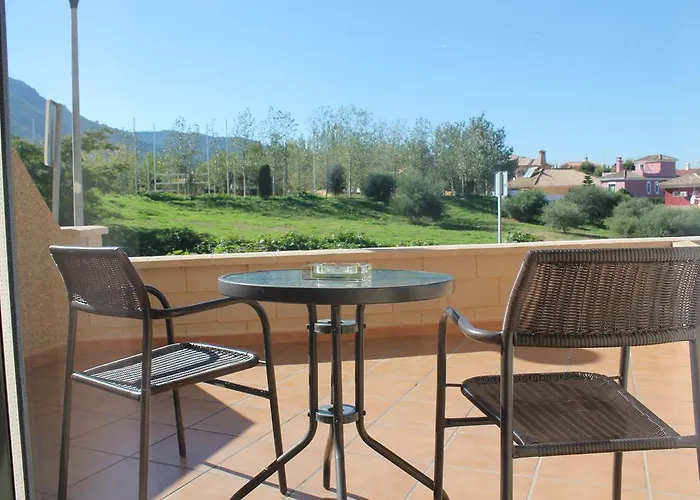 Miguel Sanchez * Alhaurín de la Torre