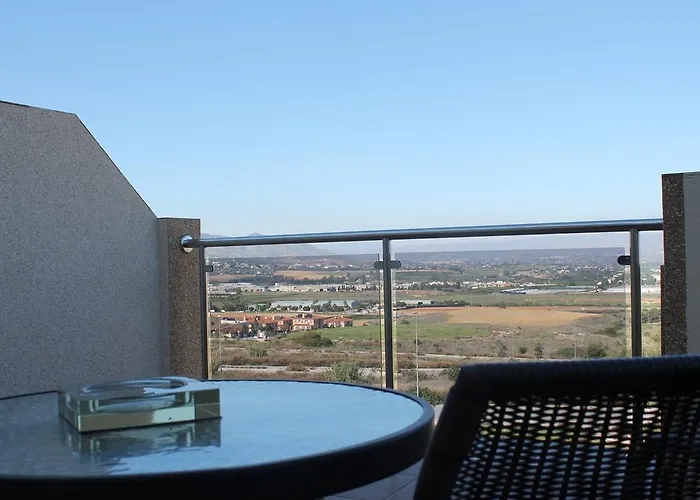 Miguel Sanchez * Alhaurín de la Torre