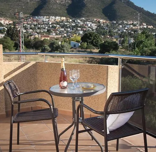 Apartahotel Miguel Sanchez *