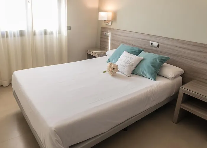 Apartahotel Miguel Sanchez