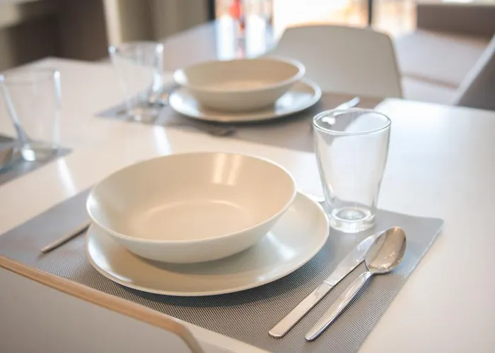 Apartahotel Miguel Sanchez