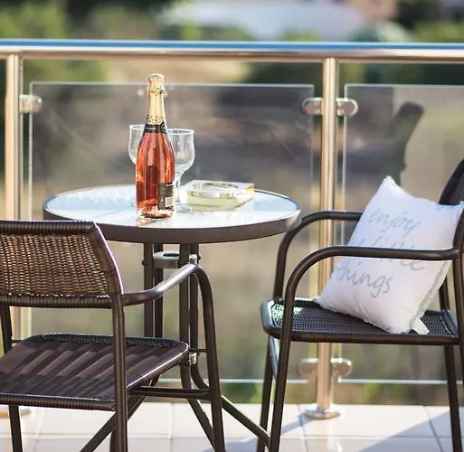 Apartahotel Miguel Sanchez