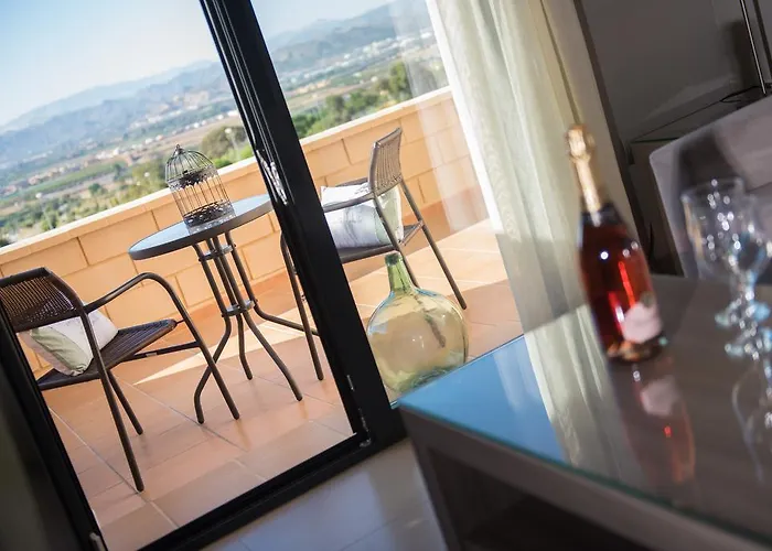 Apartahotel Miguel Sanchez Alhaurín de la Torre