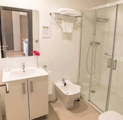 Apartahotel Miguel Sanchez *