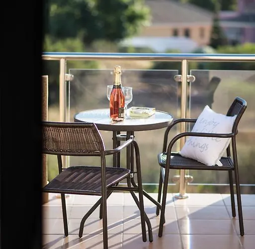 Apartahotel Miguel Sanchez Alhaurín de la Torre