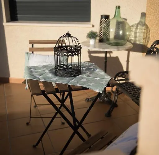 Apartahotel Miguel Sanchez Alhaurín de la Torre